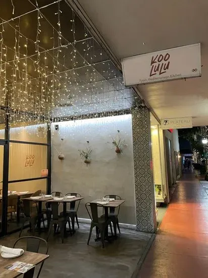 KooLuLu Miami