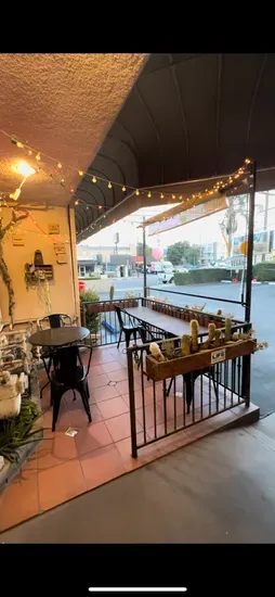 Leonor’s Mexican Vegetarian Restaurant - Studio City