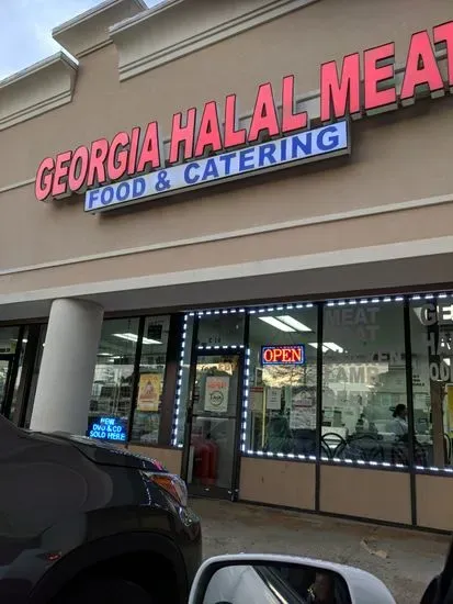 Georgia Halal Meat