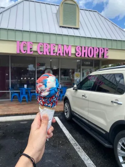 Naples Ice Cream Shoppe