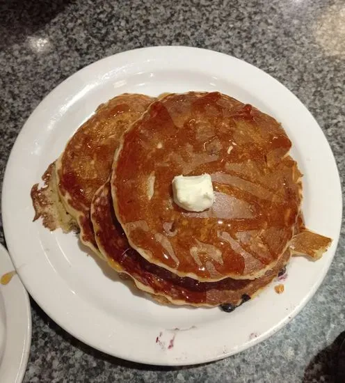 Canadian Pancake House