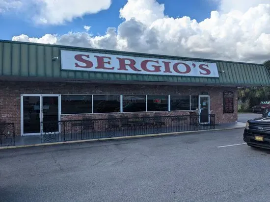 Sergio's Restaurant