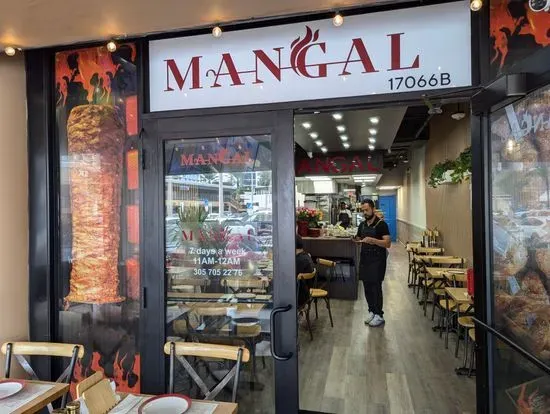 Mangal