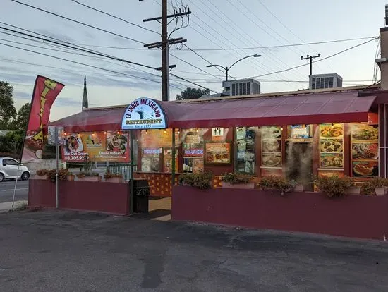 El Indio Mexicano Restaurant