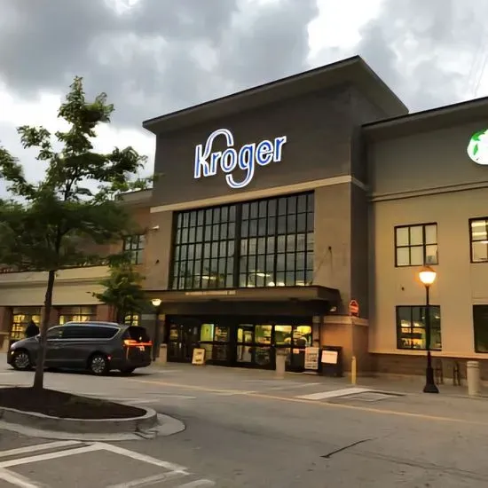 Kroger Bakery