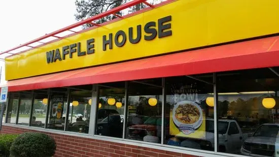 Waffle House