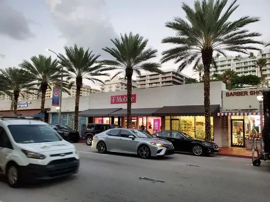 Publix Super Market at Surfside