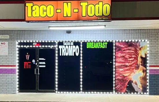 Taco-N-Todo