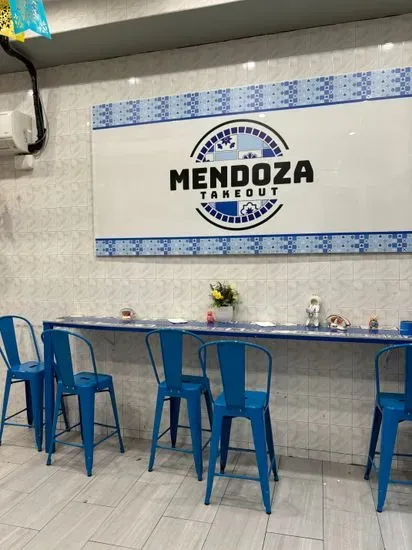 Mendoza take out