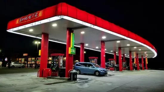 Sheetz