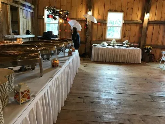 Frankies Restaurant and Catering