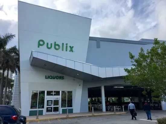 Publix Super Market at North Shore