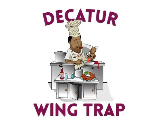 DECATUR WING TRAP