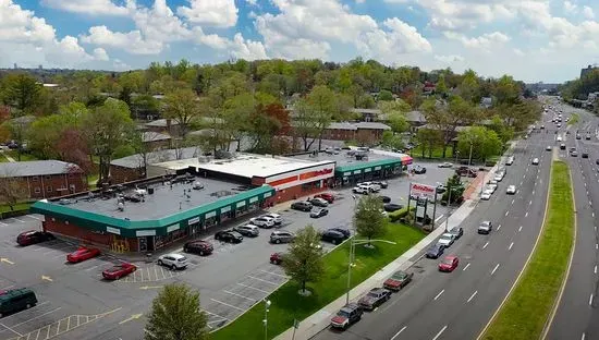 Tanglewood Shopping Center