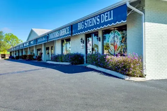 Big Steins Deli