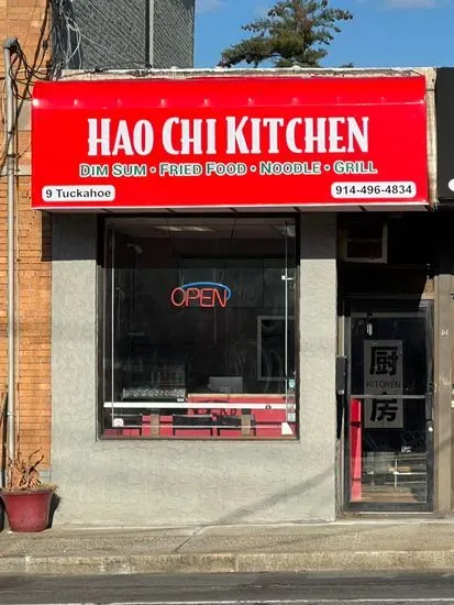 Hao Chi Kitchen