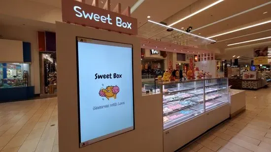 Sweet Box