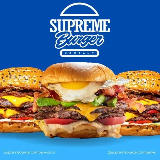 Supreme Burger Company Staten Island