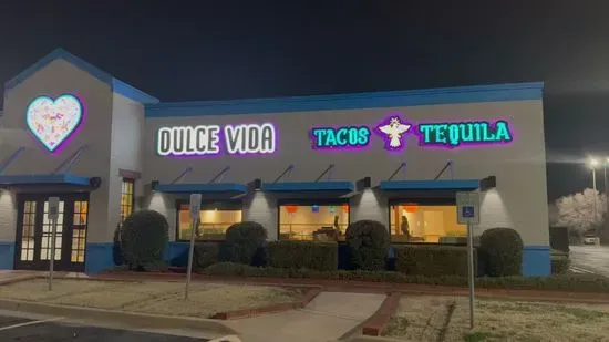 Dulce Vida Tacos & Tequila