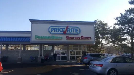 Price Rite Marketplace of Pawtucket