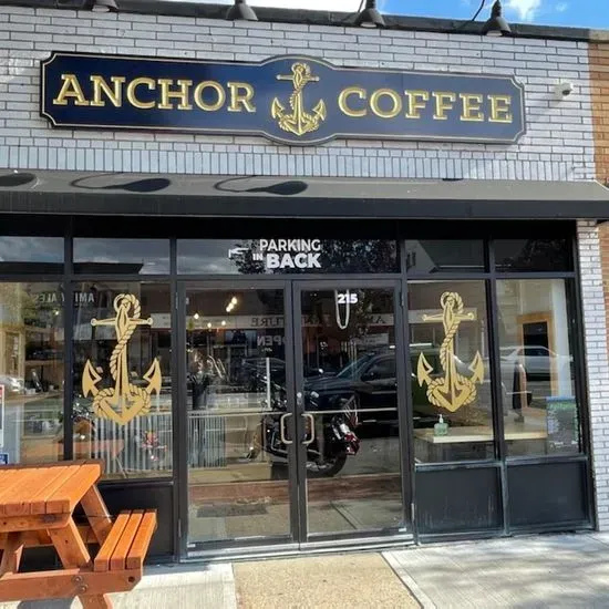 Anchor Coffee