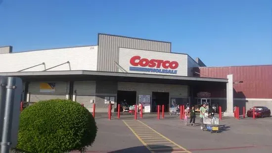 Costco Bakery