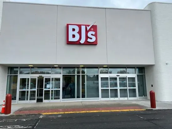 BJ's Wholesale Club