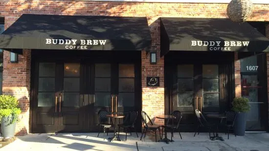 Buddy Brew Coffee