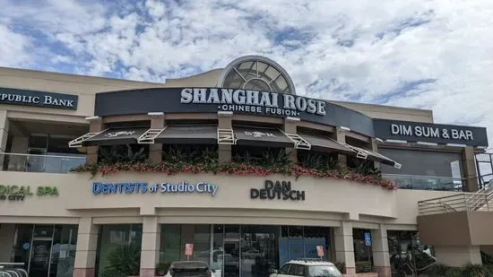 Shanghai Rose