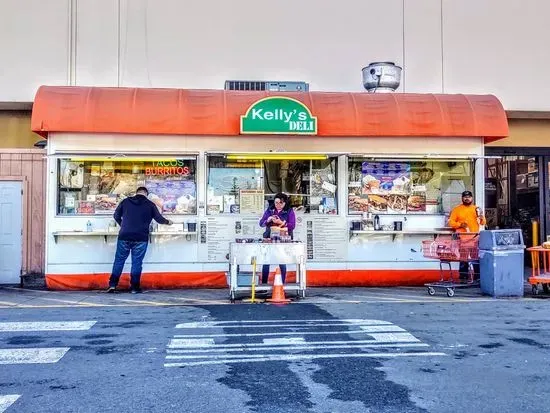 Kelly's Deli