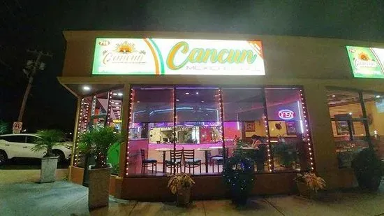 Cancun Mexican Grill