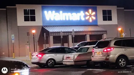 Walmart Supercenter