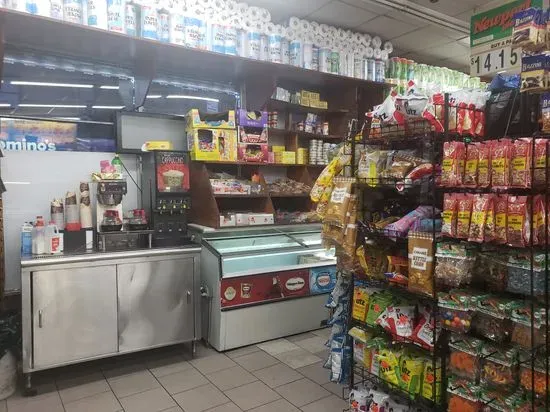 Star 1 Deli & Grocery