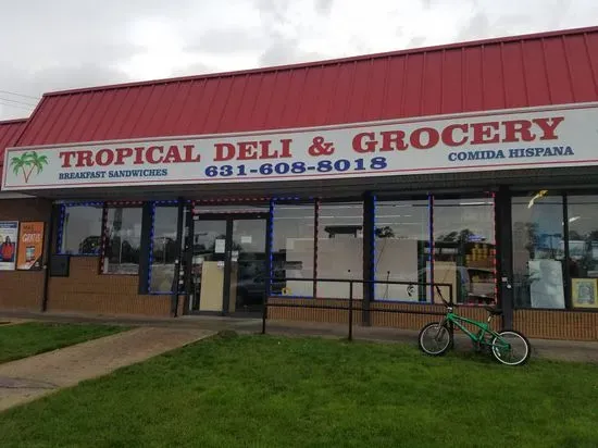 Tropical Deli