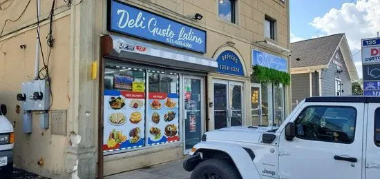 Deli Gusto Latino