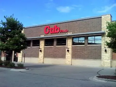 Cub - St. Louis Park West End