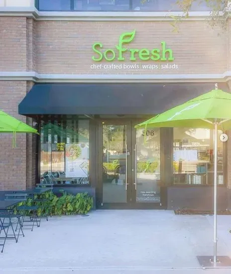 SoFresh