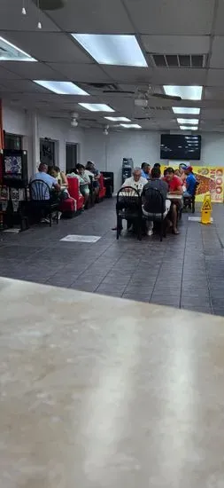 Taqueria El Amigo