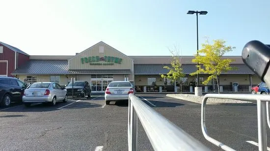 Fresh Thyme Market