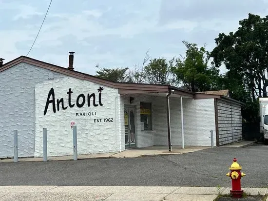 Antoni Ravioli Co