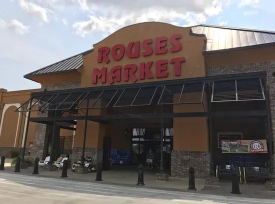 Rouses Market