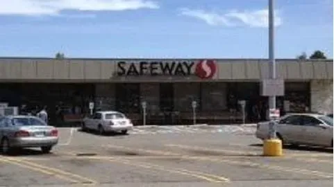 Safeway