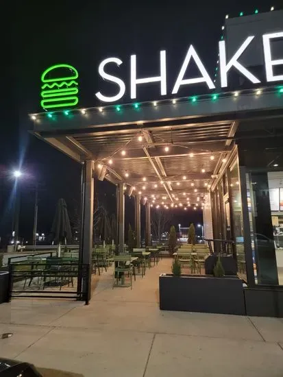 Shake Shack Des Peres