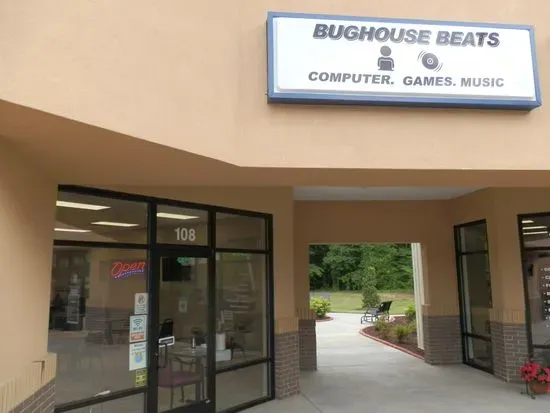 Bughouse Beats Venue