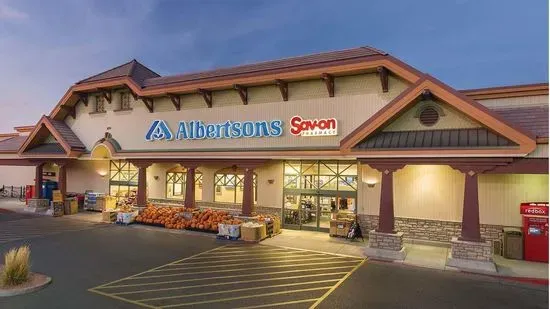 Albertsons