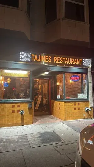 Tajines Morrocan Restaurant