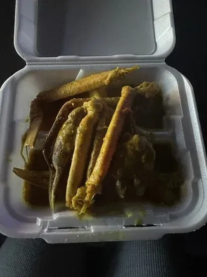 J&M Caribbean Seafood