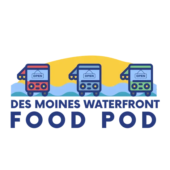 Des Moines Waterfront Food Pod