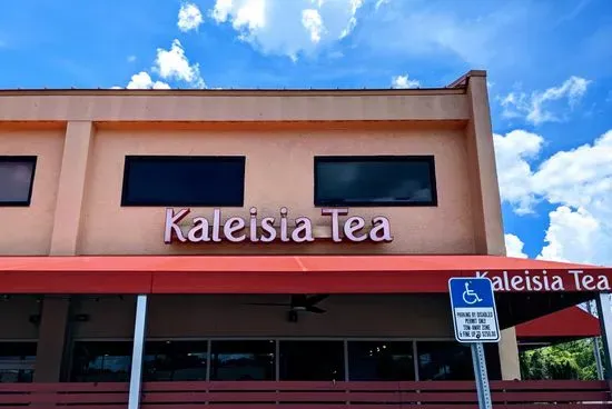 Kaleisia Tea Lounge