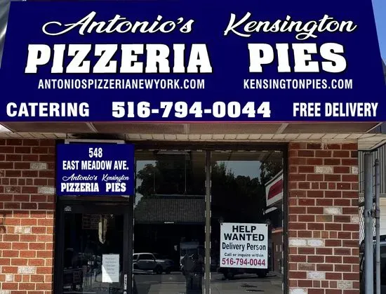 Kensington Pies